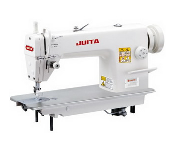 Selling and selling sewing machines